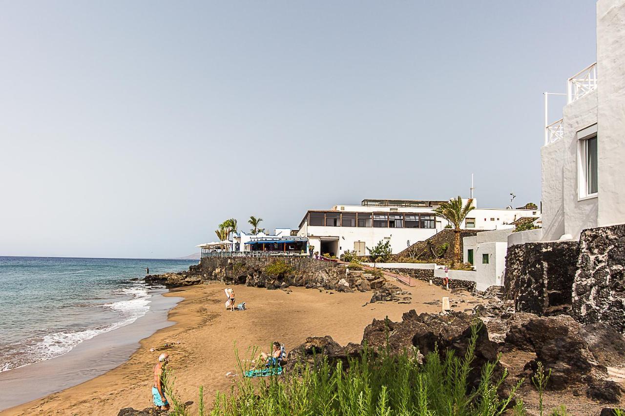 Mayan Puerto del Carmen  Bagian luar foto